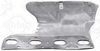 1X Elring 574.682 Dichtung AbgaskrüMmer FüR Porsche