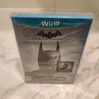 Batman: Arkham Origins (Nintendo Wii U, 2013) BRAND NEW. SEALED. FREE SHIPPING!