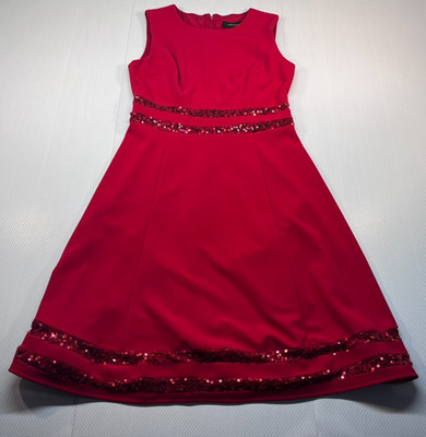 R&M Richard's Women's Dress Size 6 (0432)