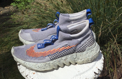 Size 13 - Nike Space Hippie 01 This Is Trash for sale online | eBay