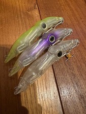 Ziquid 105F SSS Set Original Color