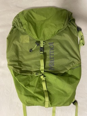 Marmot Kompressor Plus Lightweight Hiking Backpack 18L (SKU#M3)