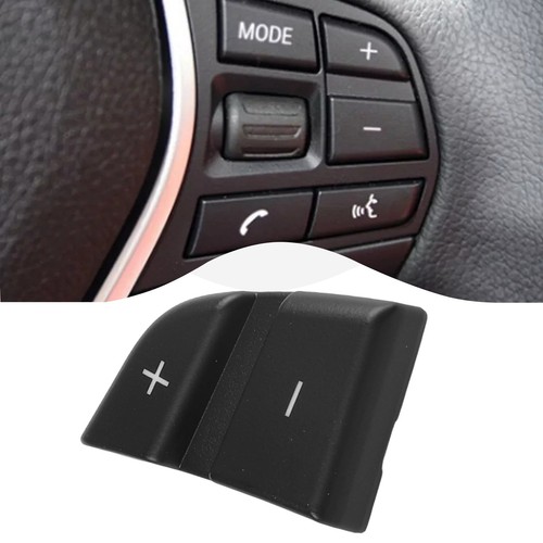 Steering Wheel Control Button For BMW X3 F25 2011 2016 X4 F26 2012 2017 - Picture 3 of 12