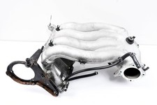 VW Beetle 9C 06A133185 Ansaugkrümmer Ansaugbrücke 2.0