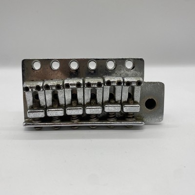 Aria Pro II Rs Inazuma E-Gitarre Synchronisiert Tremolo Brücke Gebraucht