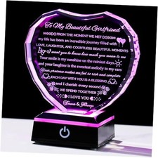 Gifts for Girlfriend with Colorful Base Girlfriend Gifts  Light Base
