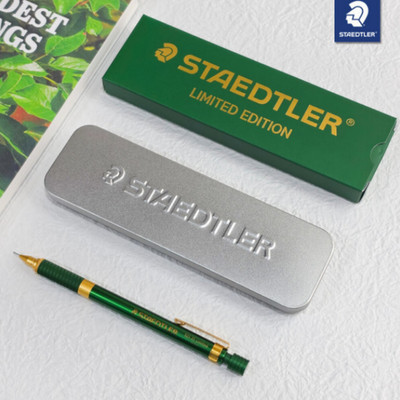 Staedtler 925 35 Limited Edition Mechanical Pencil 0.5mm