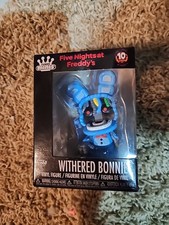 2016 Funko Five Nights at Freddy's Mystery Minis 12