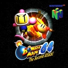 N64 Bomberman 64 The Second Attack! (Nintendo 64, 1999) - Pre-owned