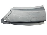 Reparaturblech Rep.Blech Strebe Radeinbau Rechts FüR Mercedes W110/111 Limousine