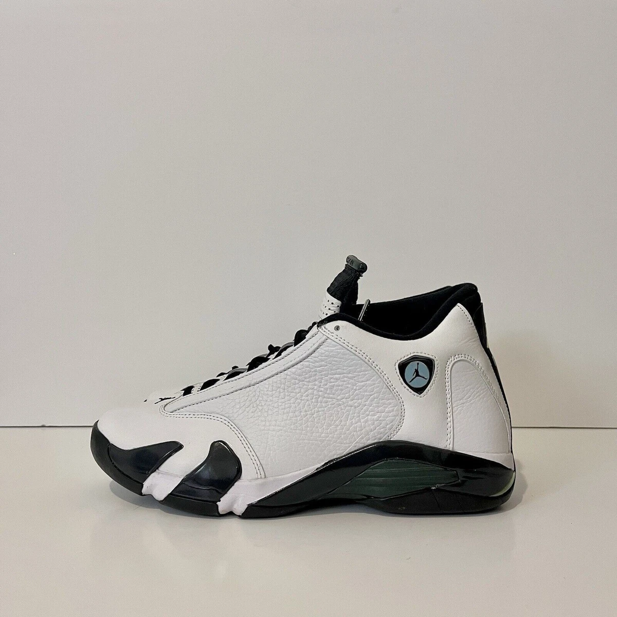 Jordan 14 Retro 2016 Oxidized Green for Sale | Authenticity