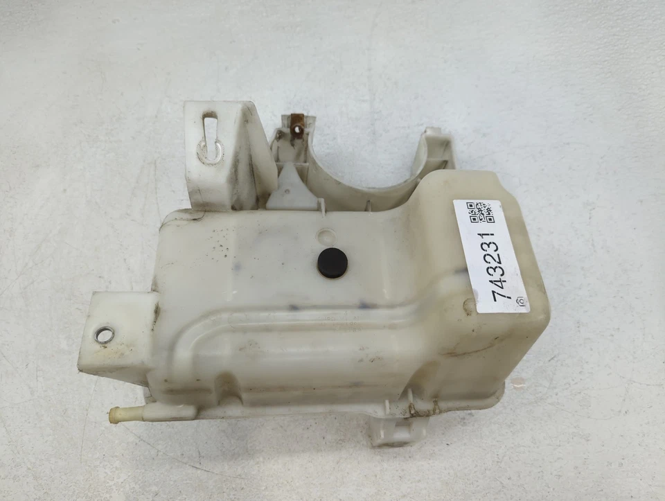 Botella tanque expansión desbordamiento refrigerante radiador Buick Rainier 2004-2007 X8UDD Foto 4 de 4