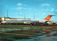 VIASA, Douglas DC9-82