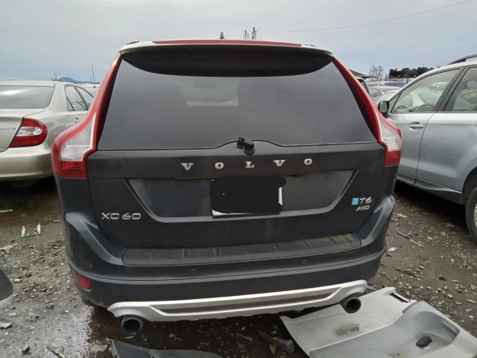 Engine ECM Electronic Control Module XC70 Fits 11-15 VOLVO 70 SERIES 29127631 Foto 4 de 4