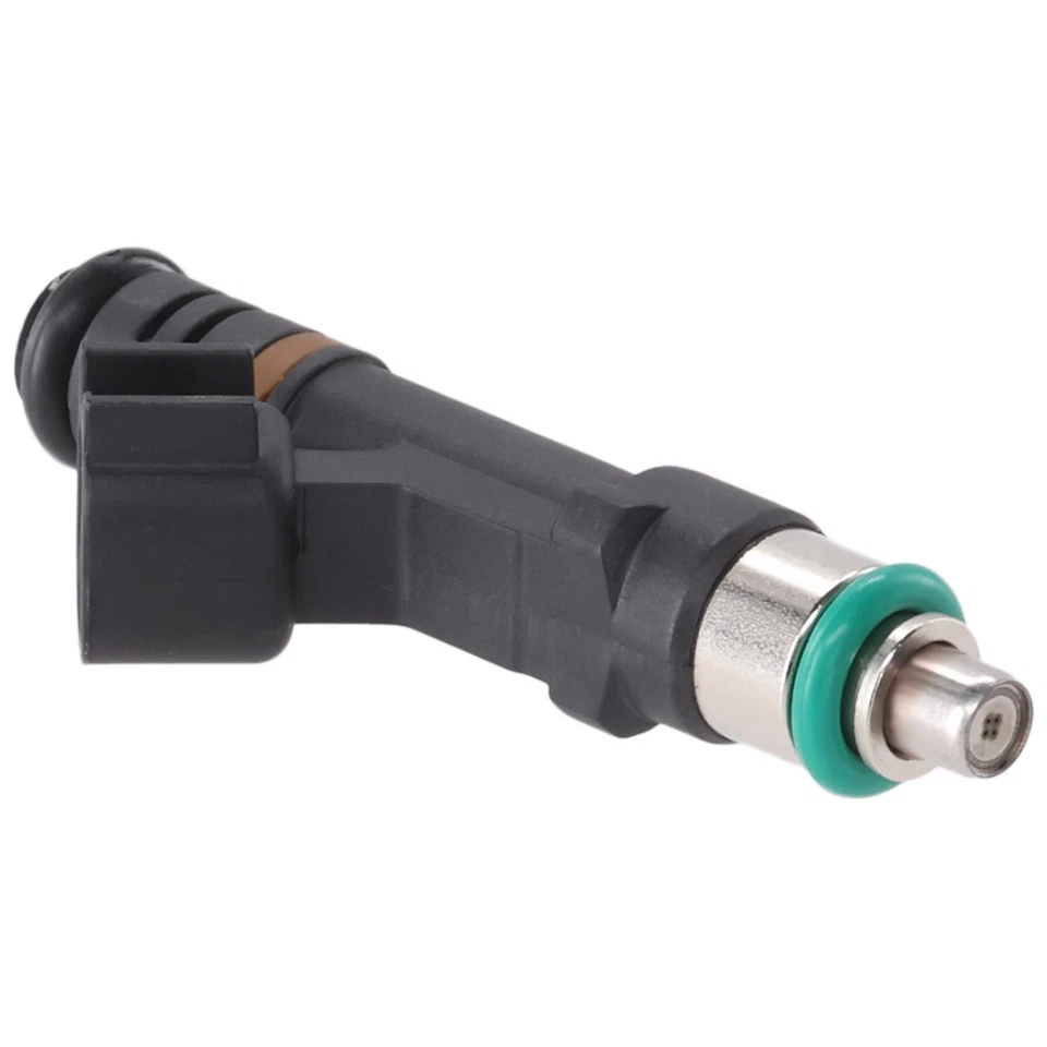 Inyector de combustible de gas para furgoneta E350 E150 E250 E450 Ford E-350 Super Duty E-150 E-250 Foto 2 de 4