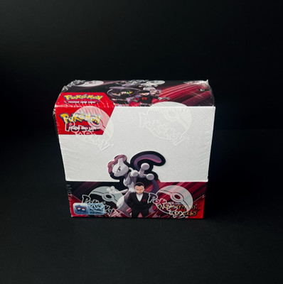 Pokémon TCG - Destined Rivals Booster Box (36 Packs) | SAME DAY DISPATCH  