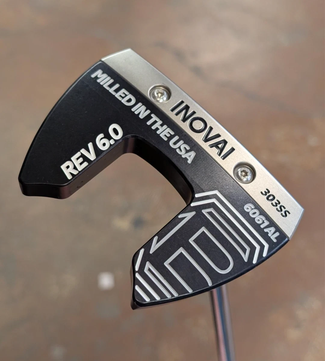 Bettinardi Center Shaft for sale | eBay