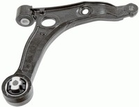 Lemförder Querlenker Dreieckslenker 34834 01 FüR Ducato Fiat CitroËN Peugeot Bus