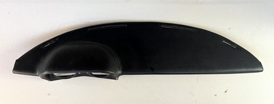 Alfa Romeo Duetto/1750 Spider Original Dash Black Leather Angled Studs