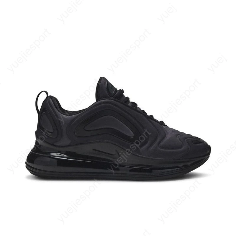 Nike Air Max 720 Black for Sale | Authenticity Guaranteed | eBay