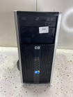 HP Compaq 6000 Pro MT Intel Core 2 Duo E8500 3,16 GHz 4 GB BEZ DYSKU TWARDEGO