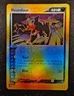 Houndour Reverse Holo #59 - Pokemon Dragon
