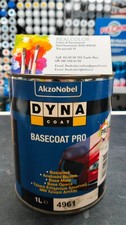 PASTE COLORANTI PER TINTOMETRO DYNA 4961