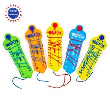 Math Intro Key Kit Self Correcting Problems Grade K WRAP-UPS