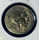 1923 S BUFFALO NICKEL • #07