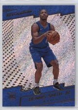 2017-18 Panini Revolution Rookies Dennis Smith Jr #133 0nr3