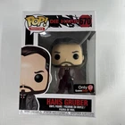 Funko POP! Movies DIE HARD #670 HANS GRUBER Hands In Pockets GAME STOP Exclusive