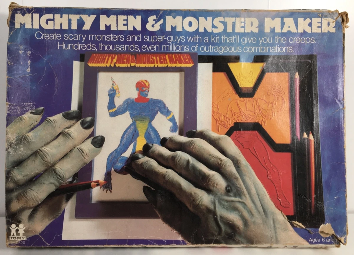 TOMY Vintage & Antique Toys for sale - eBay