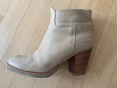 Stiefeletten von Shabbies Amsterdam, Gr 38