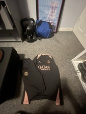 kids xl psg tracksuit brand no imperfections bought couple months ago