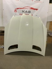 Mercedes SLK R171 original Motorhaube vorderseite A1718800057