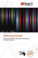 Eloi Rylan Koios | Wellsway School | Taschenbuch | Englisch (2026)
