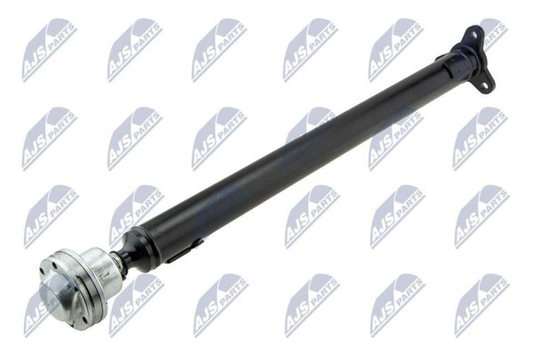 Original NTY Gelenkwelle Achsantrieb NWN-LR-027 FüR Land Rover-image