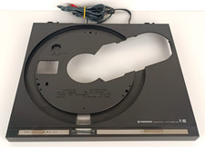 PIONEER PL-300X - SCOCCA / GUSCIO - PER GIRADISCHI - OTTIME CONDIZIONI