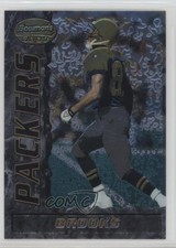 1995 Bowman's Best Robert Brooks #71 0bc