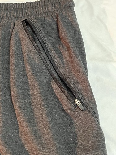 DSG Herren Rec Shorts Medium dunkelgrau - Bild 2 von 6