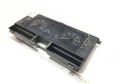 Econic Instrumentencluster TP1520808 STONERIDGE ELECTRONICS A0034468521