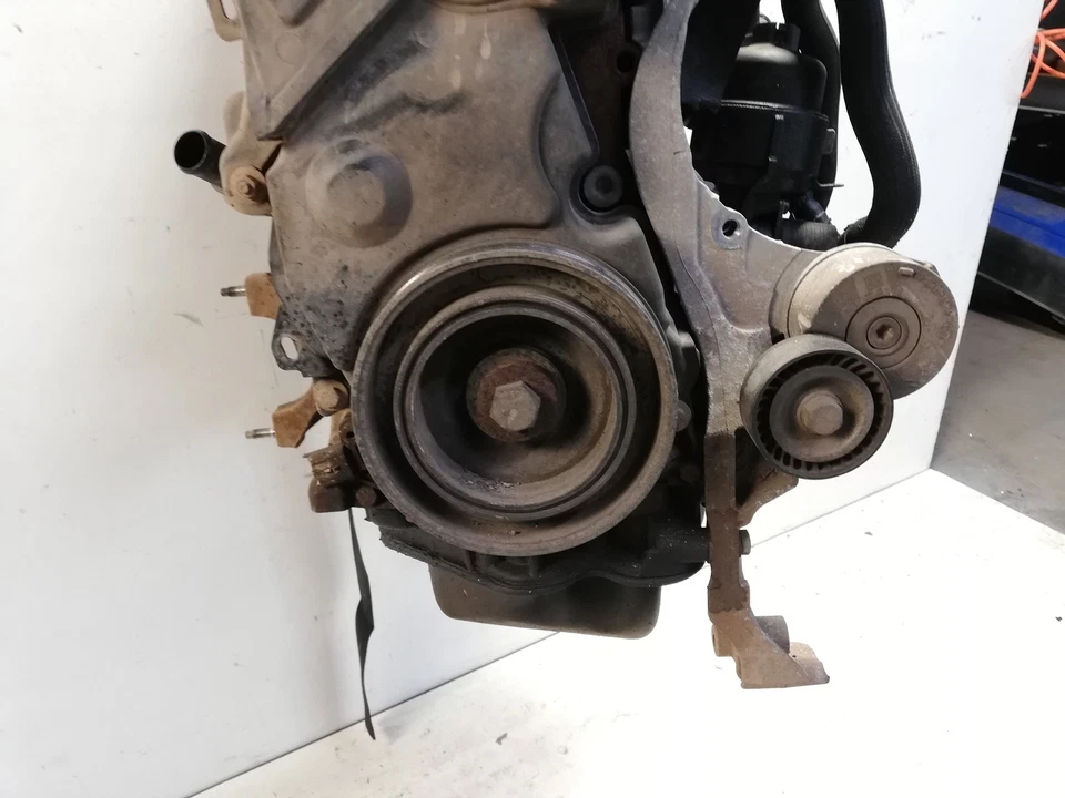 FORD GRAND C-MAX DXA/CB7, DXA/CEU Motor UFDB 2.0 Diesel 103 kW 30334516 - Bild 4 von 4