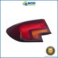 Faro Fanale Posterior Links (Sx) FüR Opel Astra K 5-TüR 15- Rear Light 1X
