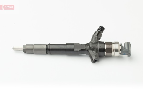 Denso EinspritzdüSe DCRI107780 FüR Toyota Land Prado Hilux Cruiser 7 Pick Up 4WD-image