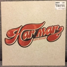 Har Mar Superstar - DUI, 7", (Vinyl)