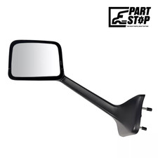 3787838C92 Driver-Side Hood Mirror  Fits International 2017-2025 Aftermarket