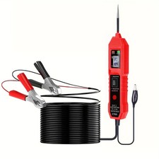 Car Circuit Tester Wire Tracer Cable Finder Short Open Detector Automotive Tool