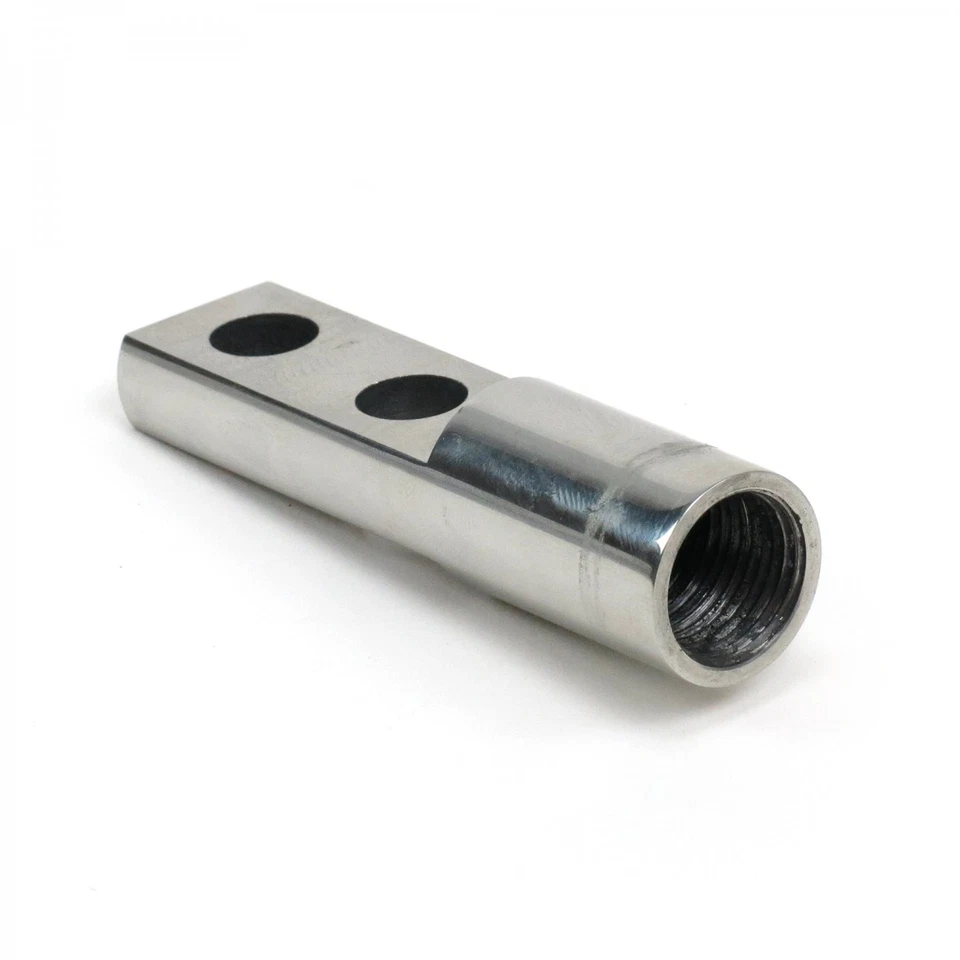 Адаптер рычага переключения передач Tremec TKO Magnum 5 6 скоростей подходит для Lokar 3/8 дюйма - 24 дюйма  - Изображение 3 из 3