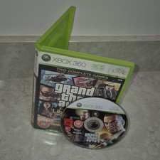 Grand Theft Auto: Episodes From Liberty City (Microsoft Xbox 360) 