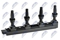 ZüNdspule NTY ECZ-CT-006 FüR 301 Elysee Peugeot 308 CitroËN SW 2 LPG Vti Lwnfpa